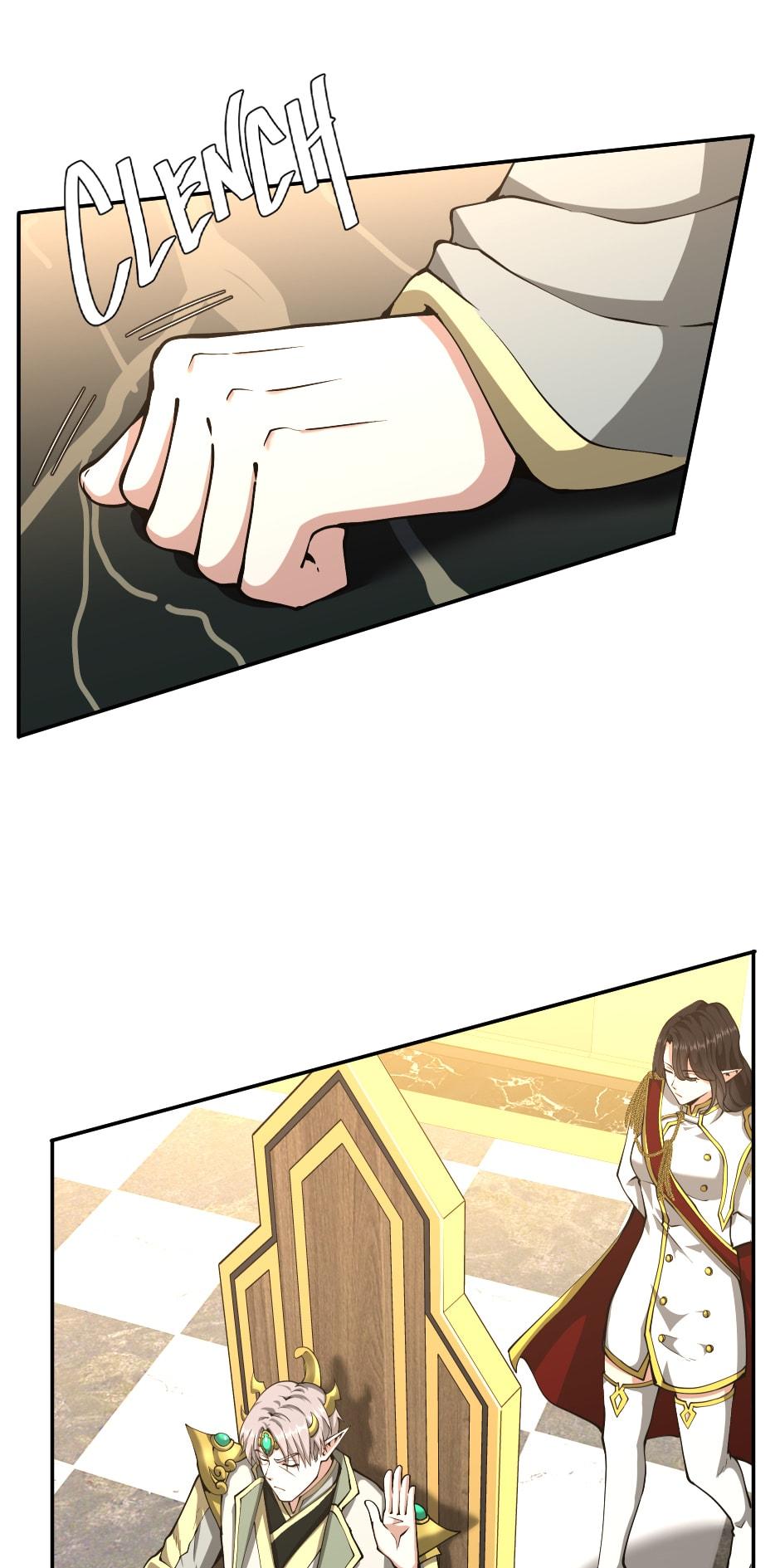 The Beginning After The End Chapter 143 image 60